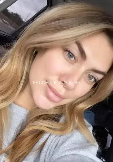 Escort Ennis Karina — 5