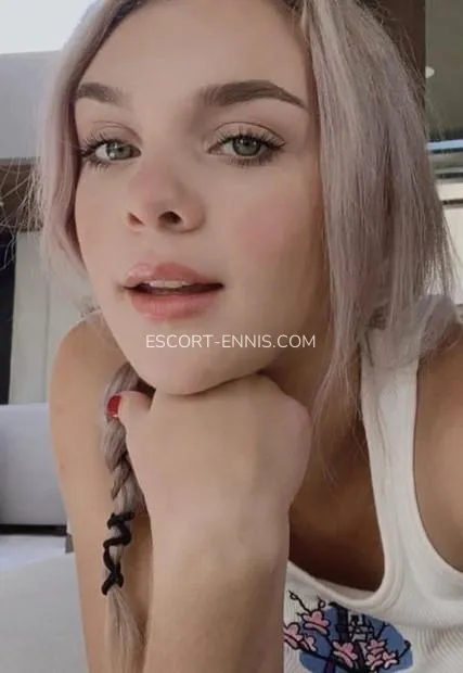 Escort Ennis Ingeborg — 2