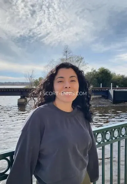 Escort Ennis Caitlyn — 1