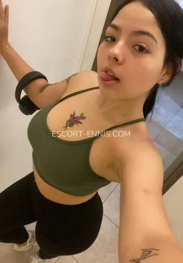 Escort Ennis Liliana — 4