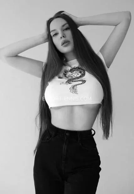 Escort Ennis Kelsey — 3