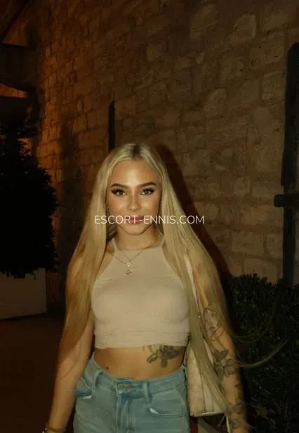 Escort Ennis Maria — 1