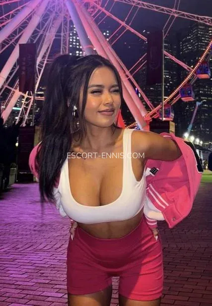 Escort Ennis Ann — 4