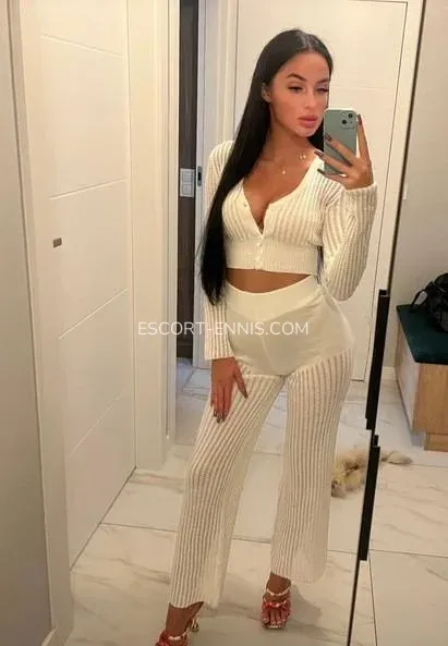Escort Ennis Gunilla — 7