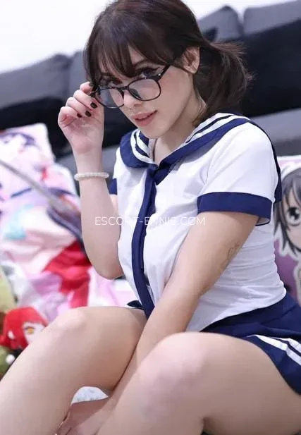 Escort Ennis Johanna — 7