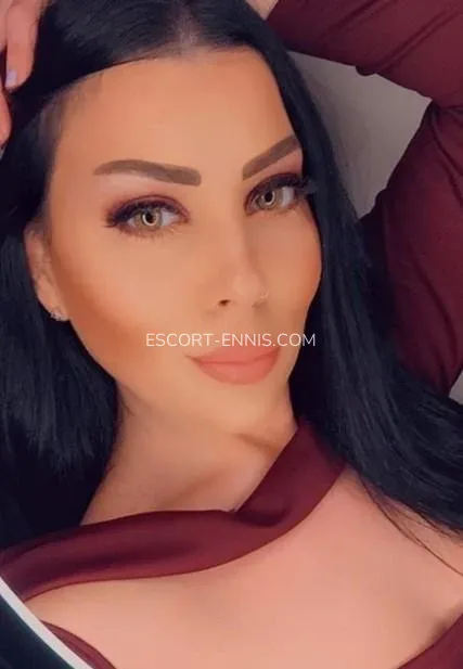 Escort Ennis Ana — 9