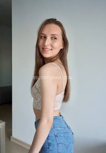 Escort Ennis Erin — 6