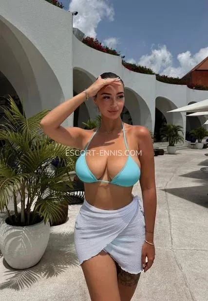 Escort Ennis Amanda — 7