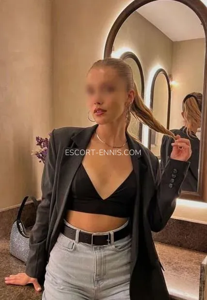 Escort Ennis Morgan — 4