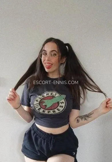 Escort Ennis Ann-christin — 5