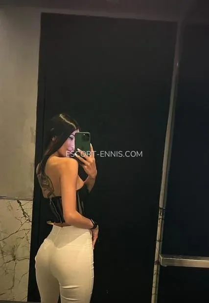 Escort Ennis Nadia — 1