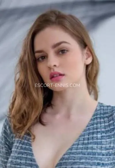 Escort Ennis Sadie — 2