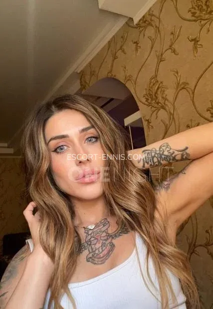 Escort Ennis Isabel — 6