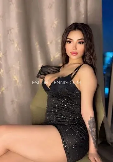Escort Ennis Bella — 3