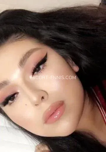 Escort Ennis Elise — 1