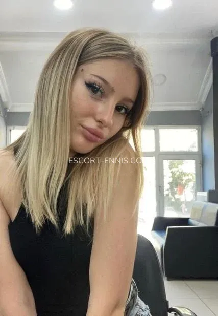 Escort Ennis Emma — 4