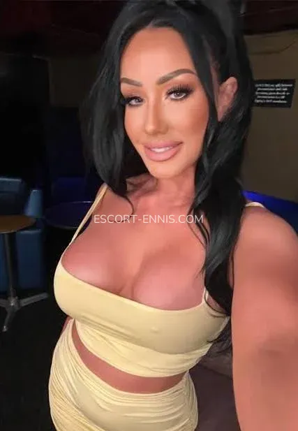 Escort Ennis Layla — 4