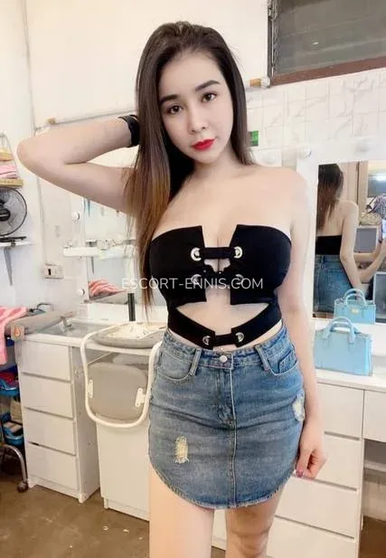 Escort Ennis Clorinda — 4