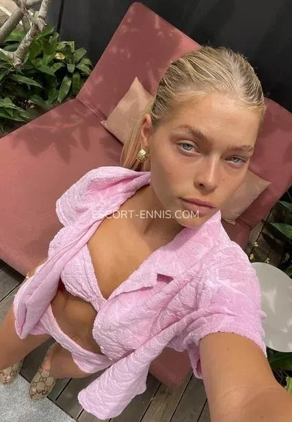 Escort Ennis Fernanda — 4
