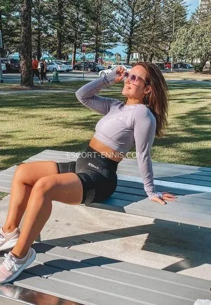 Escort Ennis Mariah — 1