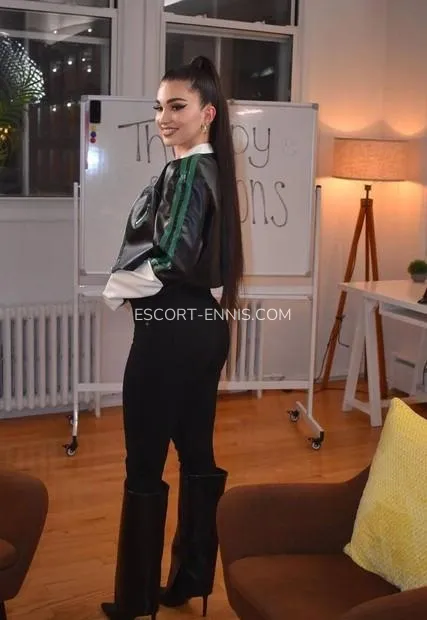 Escort Ennis nathalie
