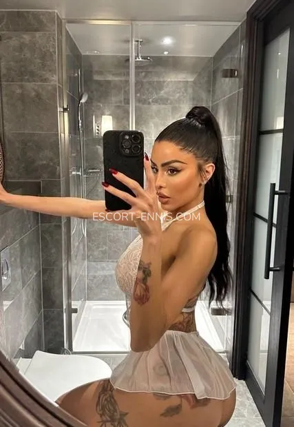 Escort Ennis Alice — 2