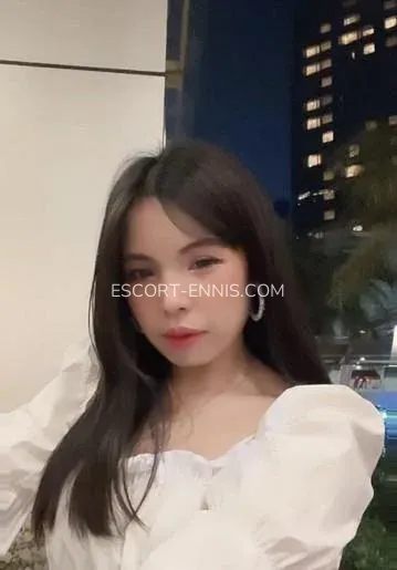 Escort Ennis Kaylee — 4