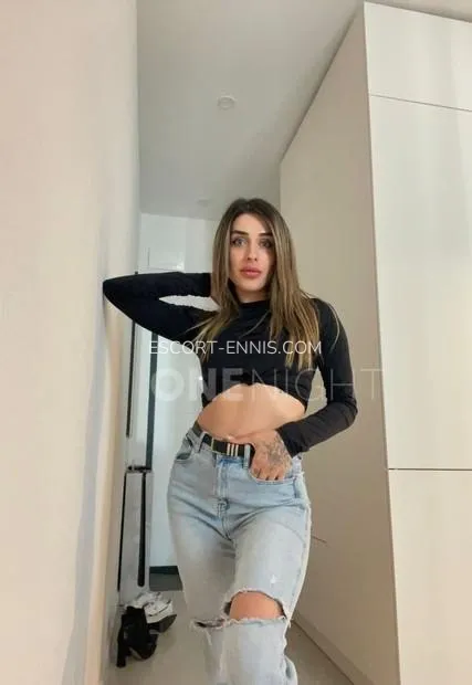 Escort Ennis Isabel — 2