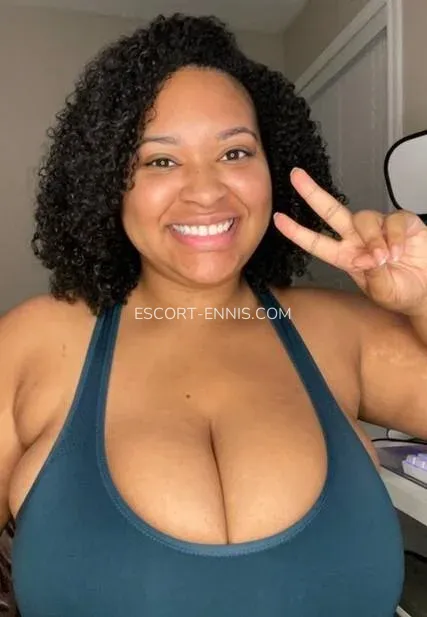 Escort Ennis Sadie — 1