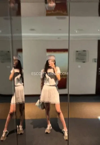 Escort Ennis Mackenzie — 5