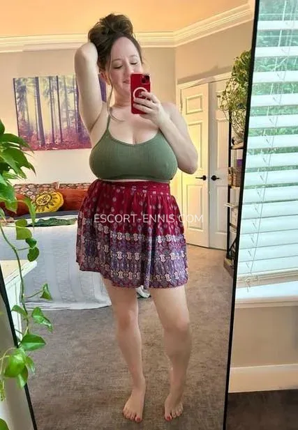 Escort Ennis Stella — 4