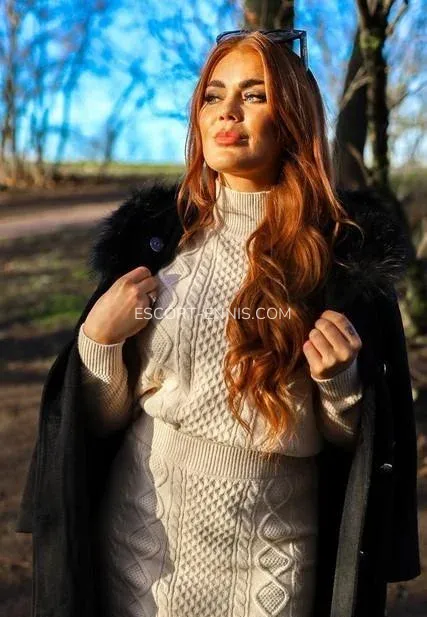 Escort Ennis Amaya — 1