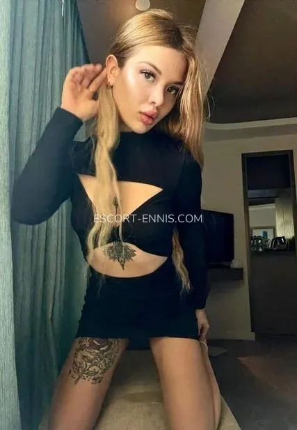 Escort Ennis Kerstin — 3