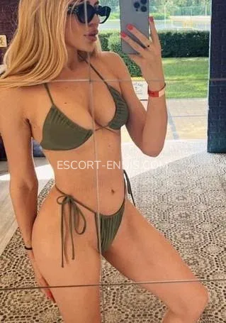 Escort Ennis Sofia — 1