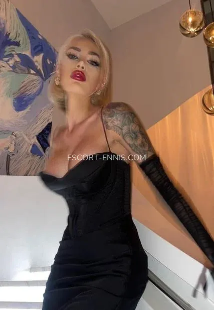 Escort Ennis Aliyah — 3