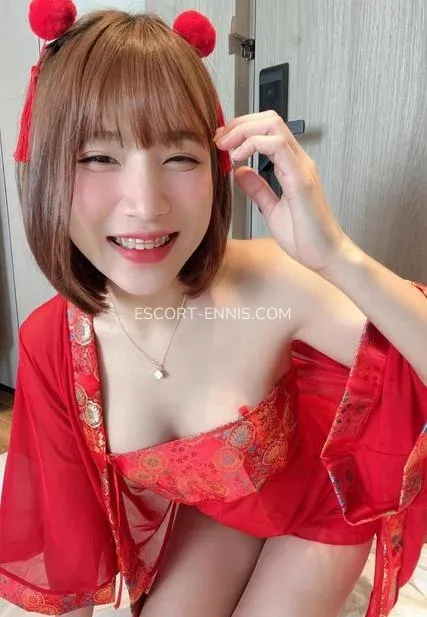 Escort Ennis Linnéa — 4