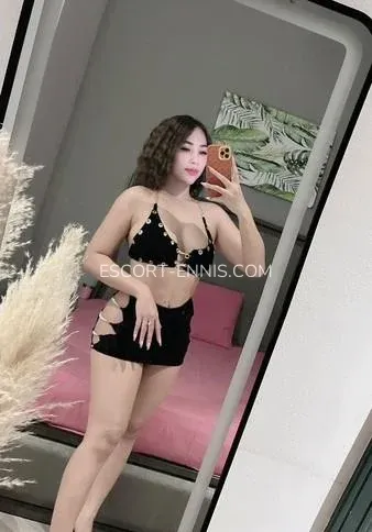 Escort Ennis Anita — 5