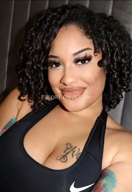 Escort Ennis charlotte