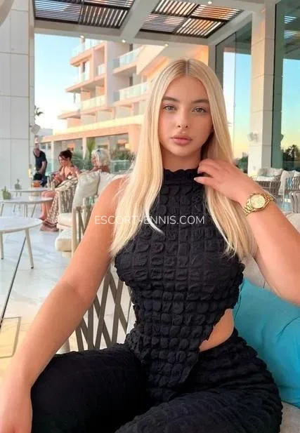Escort Ennis Sonja — 4