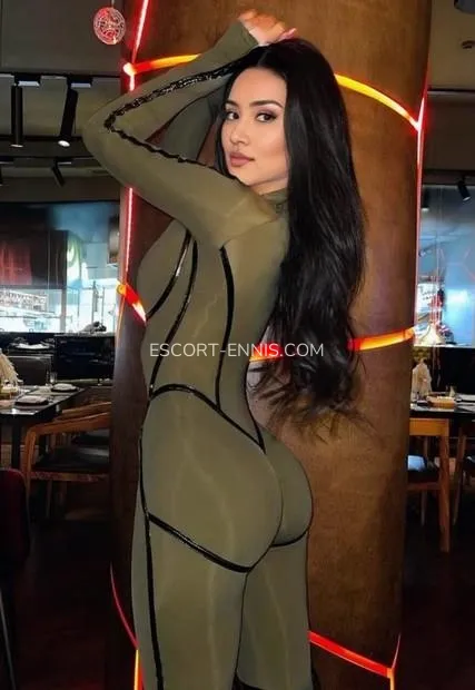 Escort Ennis Sofia — 2