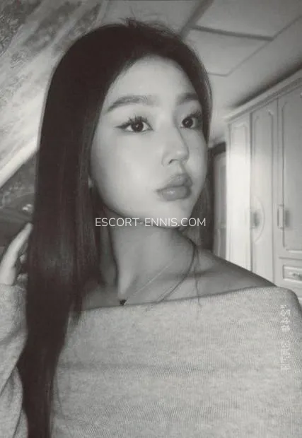 Escort djevojka Dakota - Ennis