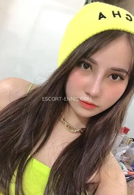 Escort djevojka Nathalie - Ennis