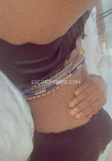 Escort Ennis Angel — 7