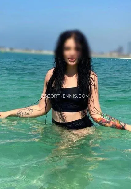 Escort Ennis Bethany — 7