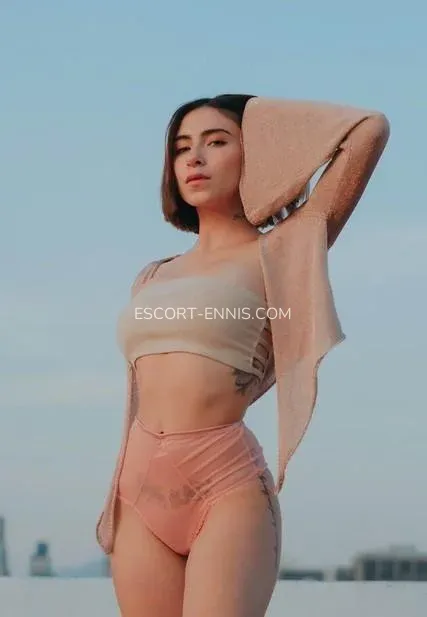 Escort Ennis Annika — 4