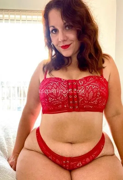 Escort Ennis Vanessa — 2