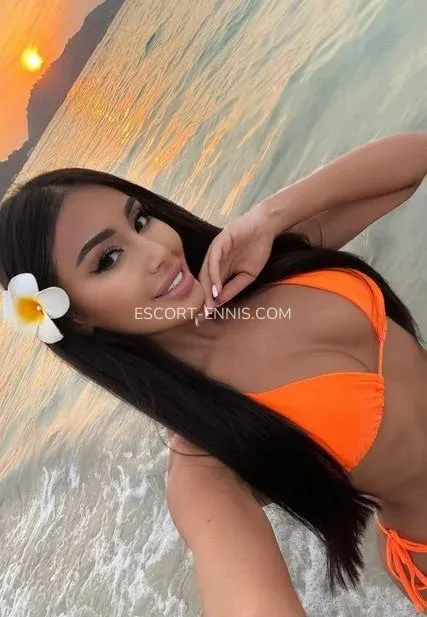 Escort Ennis Kendall — 5