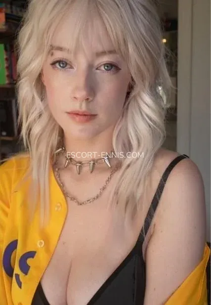 Escort Ennis Melanie — 6