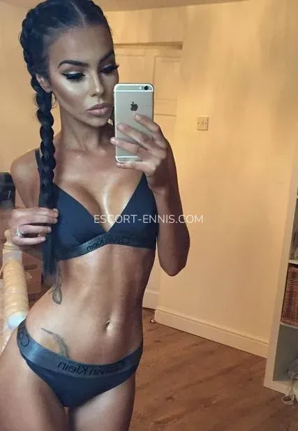 Escort Ennis Agneta — 1