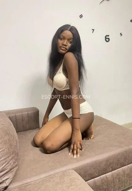 Escort djevojka Cassidy - Ennis